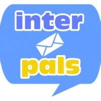 InterPals Penpals.